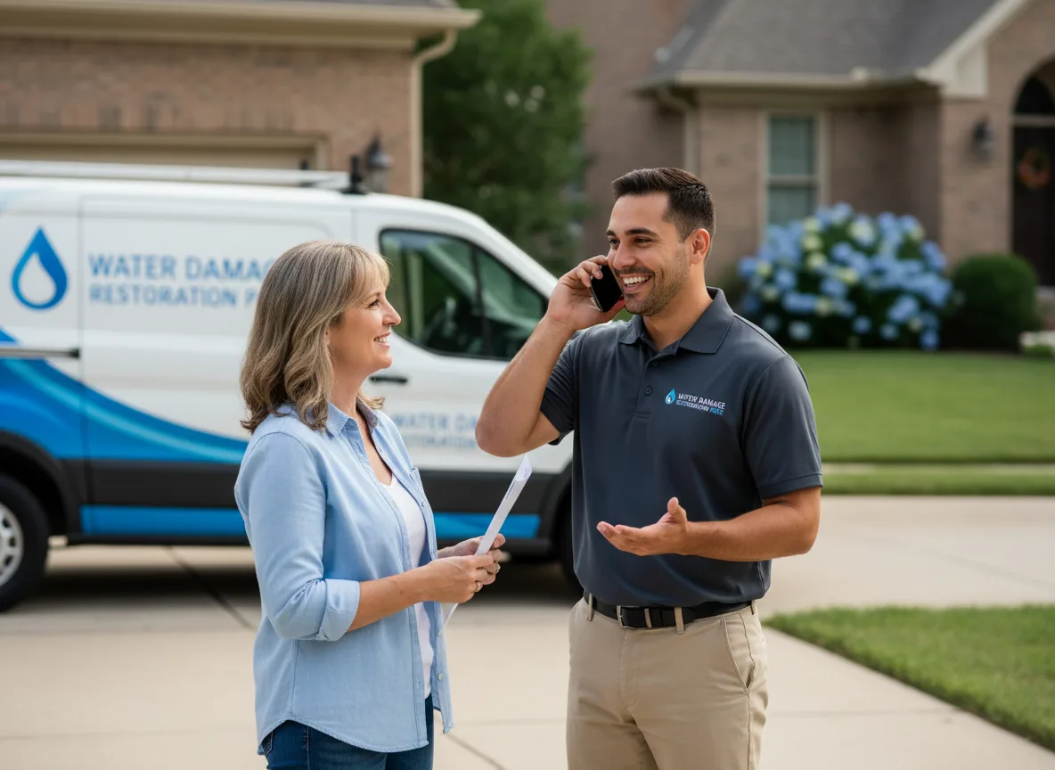 Flood Restoration Branson, CO FAQs